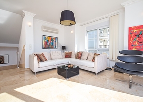 Luxury villa with sea view in the prestigious Konalki area