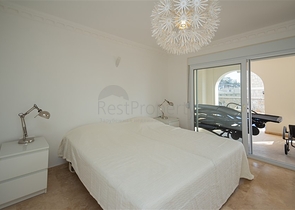 Luxury 4+1 Villa with Sea View in Konaklı, Alanya – 400 m from Beach