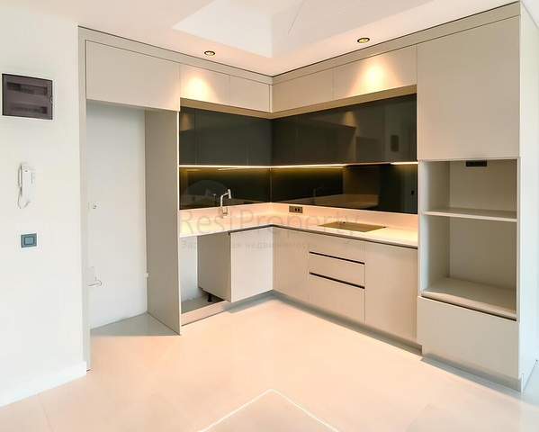 Modern 1+1 Apartment in Turkler, Alanya – 300 m from Private Beach