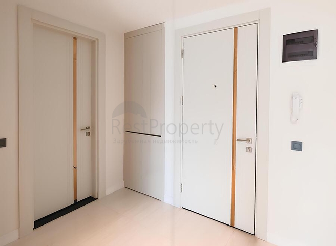 Modern 1+1 Apartment in Turkler, Alanya – 300 m from Private Beach