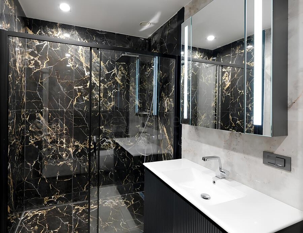 Modern 1+1 Apartment in Turkler, Alanya – 300 m from Private Beach