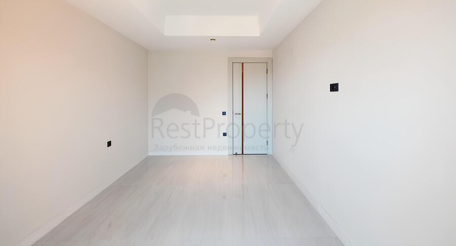 Modern 1+1 Apartment in Turkler, Alanya – 300 m from Private Beach