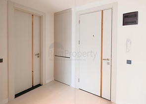 Modern 1+1 Apartment in Turkler, Alanya – 300 m from Private Beach