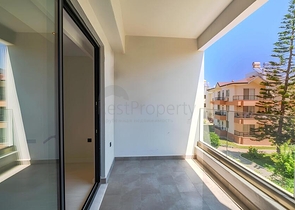 Modern 1+1 Apartment in Turkler, Alanya – 300 m from Private Beach