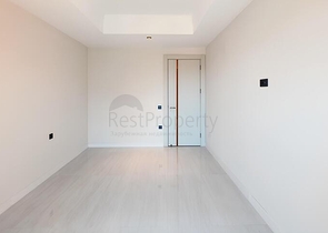 Modern 1+1 Apartment in Turkler, Alanya – 300 m from Private Beach