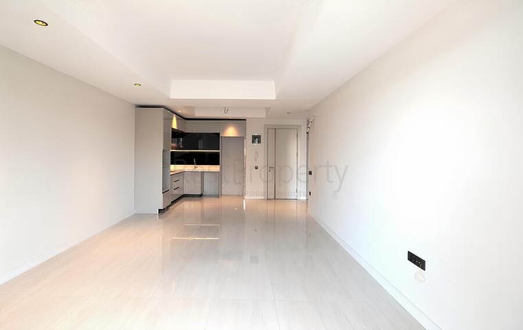 Modern 1+1 Apartment in Turkler, Alanya – 300 m from the Sea