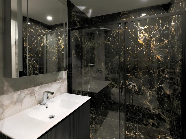 Modern 1+1 Apartment in Turkler, Alanya – 300 m from the Sea