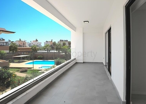 Modern 1+1 Apartment in Turkler, Alanya – 300 m from the Sea