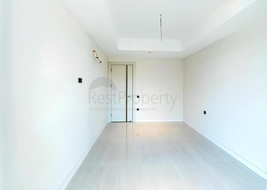 Modern 1+1 Apartment in Turkler, Alanya – 300 m from the Sea