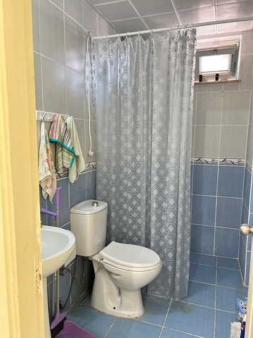 A 2+1 apartment in the Kyzylaryk - Antalya neighborhood