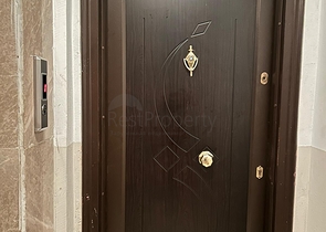 A 2+1 apartment in the Kyzylaryk - Antalya neighborhood