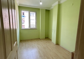 A 2+1 apartment in the Kyzylaryk - Antalya neighborhood