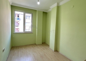 A 2+1 apartment in the Kyzylaryk - Antalya neighborhood