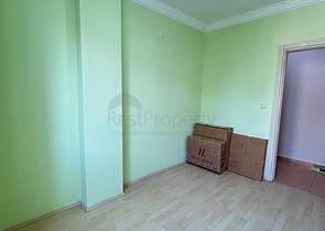 A 2+1 apartment in the Kyzylaryk - Antalya neighborhood