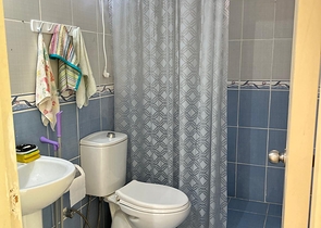 A 2+1 apartment in the Kyzylaryk - Antalya neighborhood