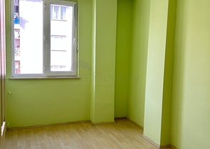 A 2+1 apartment in the Kyzylaryk - Antalya neighborhood