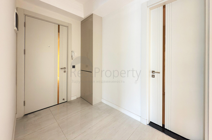 Modern 1+1 Apartment in Turkler, Alanya – 300 m from the Beach