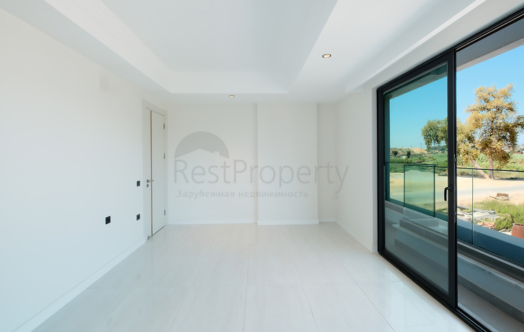 Modern 1+1 Apartment in Turkler, Alanya – 300 m from the Beach