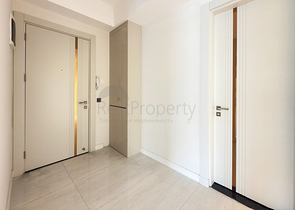 Modern 1+1 Apartment in Turkler, Alanya – 300 m from the Beach