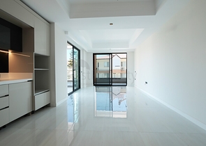Modern 1+1 Apartment in Turkler, Alanya – 300 m from the Beach