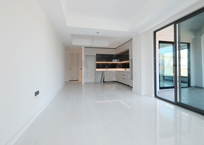 Modern 1+1 Apartment in Turkler, Alanya – 300 m from the Beach