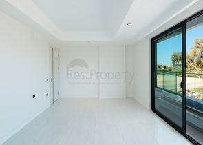 Modern 1+1 Apartment in Turkler, Alanya – 300 m from the Beach