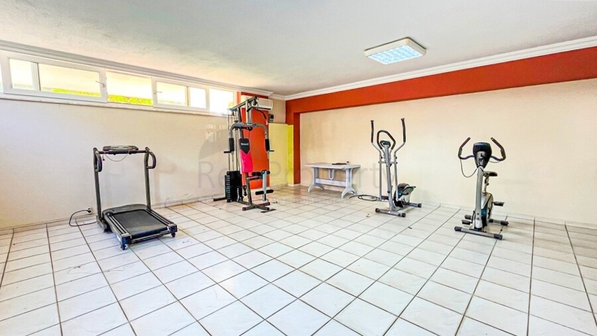 Furnished 2+1 Apartment for Rent in Oba, Alanya – Near the Beach