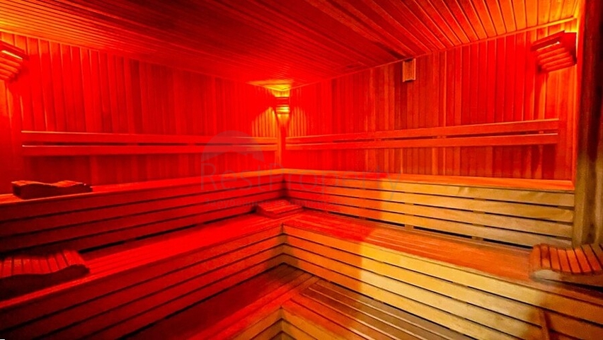 Furnished 2+1 Apartment for Rent in Oba, Alanya – Near the Beach