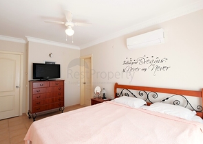 Furnished 2+1 Apartment for Rent in Oba, Alanya – Near the Beach