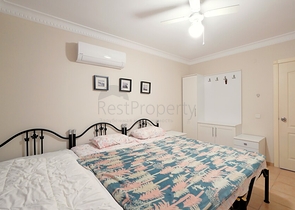 Furnished 2+1 Apartment for Rent in Oba, Alanya – Near the Beach