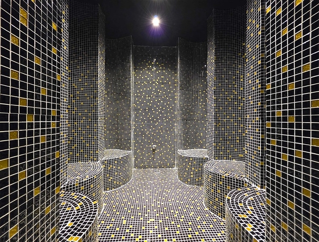 Furnished 1+1 Apartment in Tosmur, Alanya – 200 m from the Beach