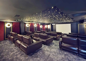 Furnished 1+1 Apartment in Tosmur, Alanya – 200 m from the Beach