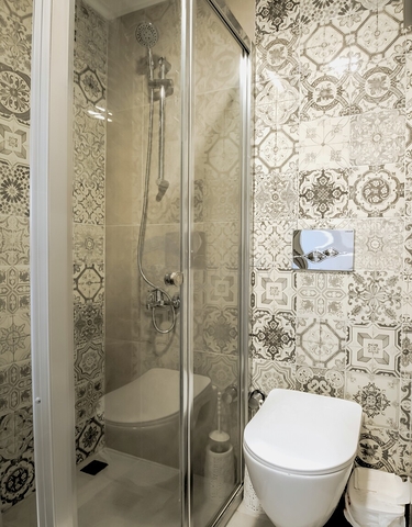 Furnished 1+1 Apartment in Mahmutlar, Alanya – Sea-View & Rich Facilities