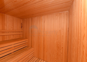 Sea-View 4+1 Smart Villas in Kargicak, Alanya – New Modern Complex