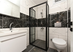 Modern 1+1 Apartment in Avsallar, Alanya – Sea-View Home for Sale