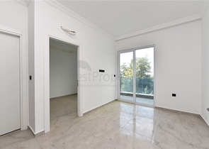 Modern 1+1 Apartment in Avsallar, Alanya – Sea-View Home for Sale