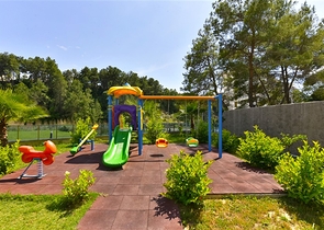 Modern 1+1 Apartment in Avsallar, Alanya – Sea-View Home for Sale