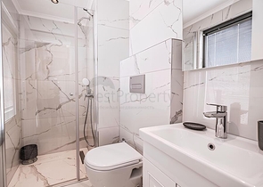 Panoramic Sea-View 4+1 Penthouse in Alanya Center – 155 m²