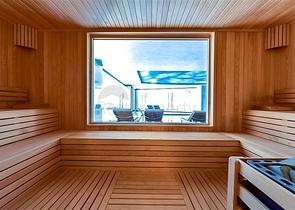 Panoramic Sea-View 4+1 Penthouse in Alanya Center – 155 m²