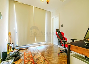 Panoramic Sea-View 4+1 Penthouse in Alanya Center – 155 m²