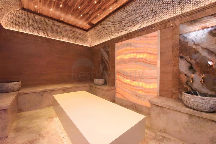 Modern 2+1 Apartment in Oba, Alanya – 20 m to Sea, 87 m²