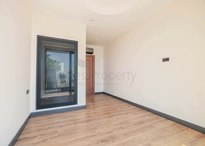 Modern 2+1 Apartment in Oba, Alanya – 20 m to Sea, 87 m²