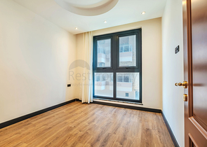 Modern 2+1 Apartment in Oba, Alanya – 20 m to Sea, 87 m²