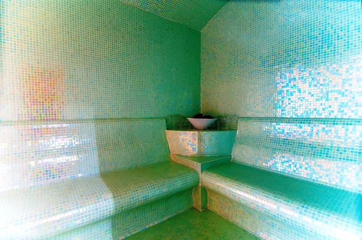 Sea-View 1+1 Apartment in Kestel with Full Facilities, 900 m from the Beach