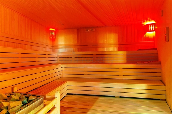 Sea-View 1+1 Apartment in Kestel with Full Facilities, 900 m from the Beach