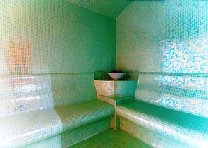 Sea-View 1+1 Apartment in Kestel with Full Facilities, 900 m from the Beach