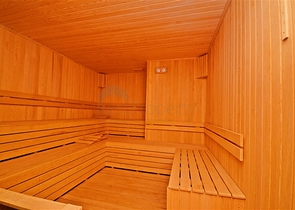 Cozy 1+1 apartment in Oba district 