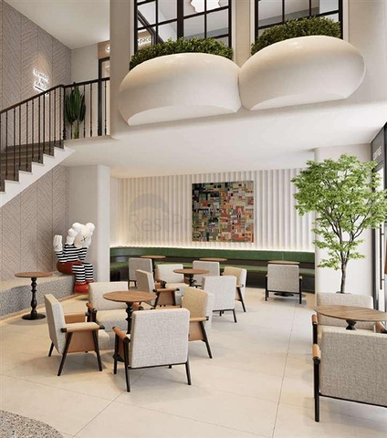 Modern Sea-View Apartments in Rawai, Phuket – 800 m to the Beach