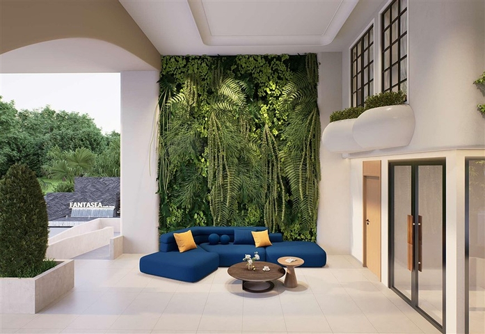 Modern Sea-View Apartments in Rawai, Phuket – 800 m to the Beach