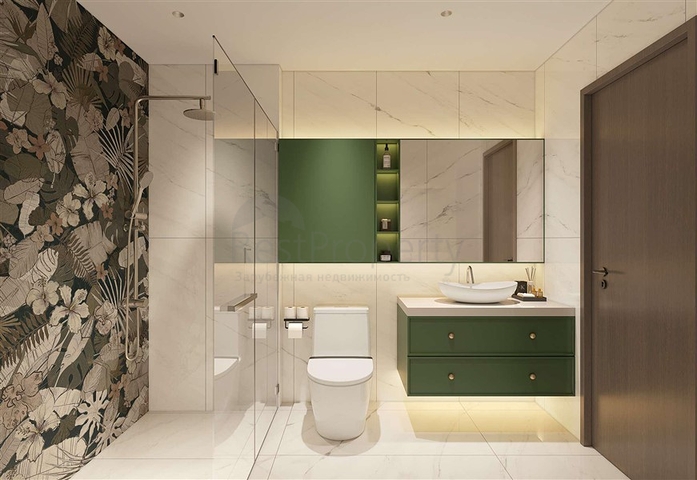 Modern Sea-View Apartments in Rawai, Phuket – 800 m to the Beach